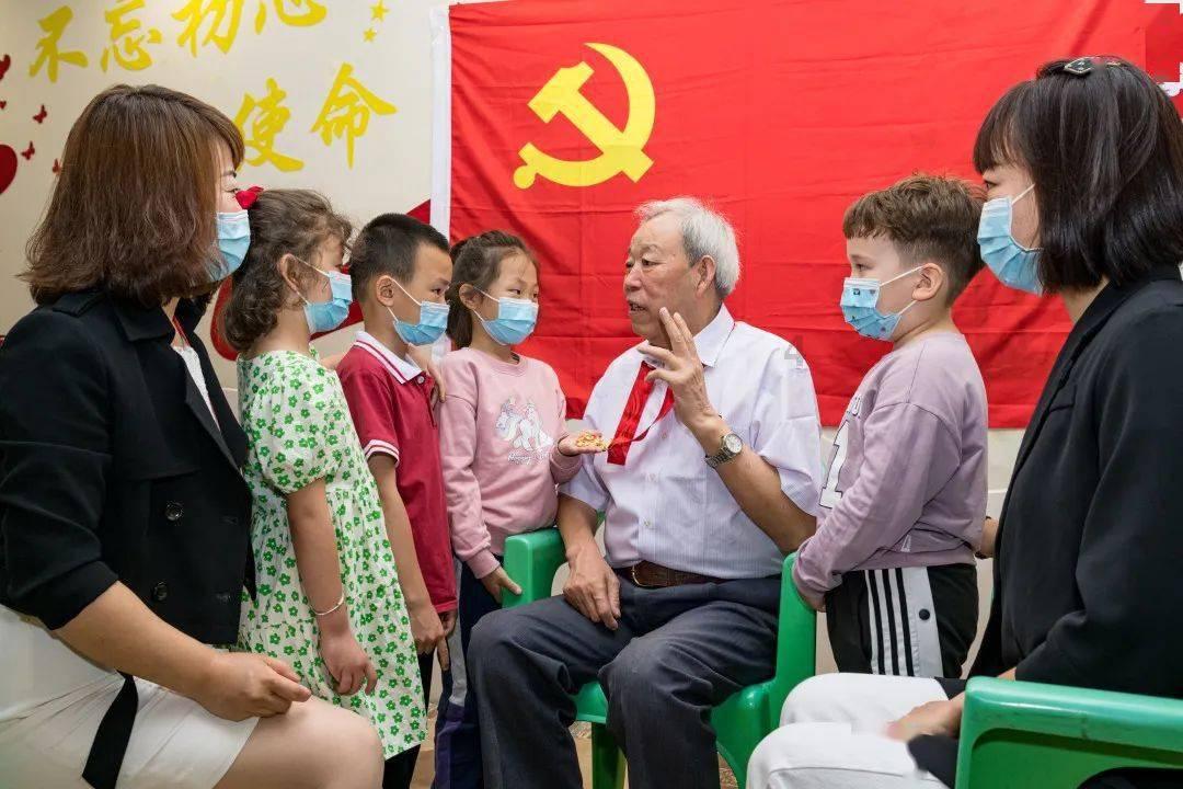 华北陶瓷地区城市更新项目启动