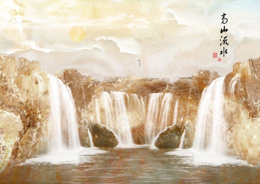 长漫画 | 逛完三亚年货节 我的春节DNA动了